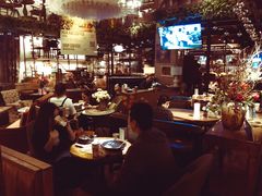 大堂-杂咖zacup(领展中心城店)