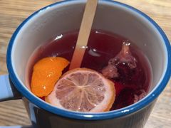 -蜜桃餐厅·伴山(湖滨商业街店)