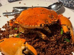 -喜记避风塘炒辣蟹(旗舰店)