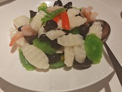 -张福记(五一公园店)