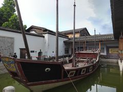 -三坊七巷历史文化街区