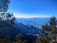 -塔云山