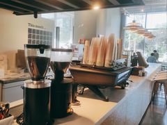 -dotcom coffee古点咖啡(致真大厦店)