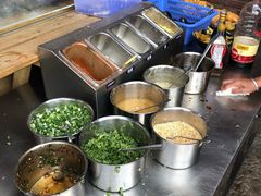 -东家云南传统油条稀豆粉(昆明茶马花街店)