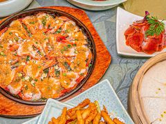 -丽华园(汉阳龙阳店)