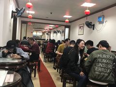 大堂-仁信双皮奶(东川路店)
