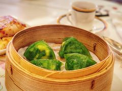 竹笋上素粉果-翠园(兴业太古汇店)