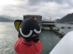 -丰都鬼城名山景区