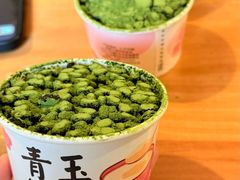 -青玉酸奶青海老酸奶、甜醅子