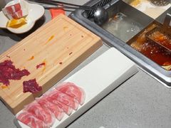 -海底捞火锅(江北万达商业广场店)
