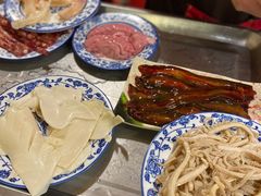 -飘香火锅(玉林西路店)