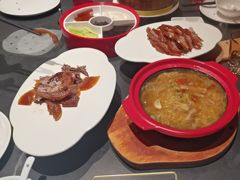 -全聚德(双井店)