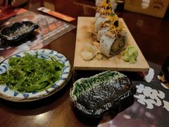 -弓二·烧鸟居酒屋(财富购物中心店)