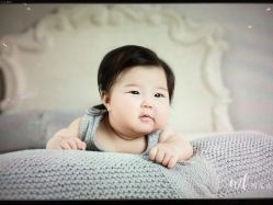 -西瓜庄园儿童摄影