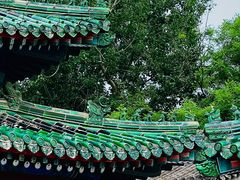 -历代帝王庙博物馆