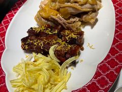 -谭厨中山传家菜.乳鸽.脆鲩鱼(华强北中航城店)