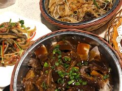 -十三姨工厨顺德美食·宴会·团餐(天河北路店)