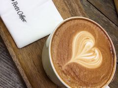 -Peet's 皮爷咖啡(东湖路手作店)