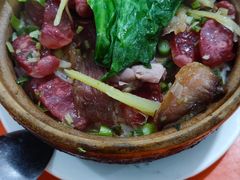 -潮香兴煲仔饭(莲花路店)