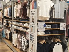 -优衣库(上海正大广场店)