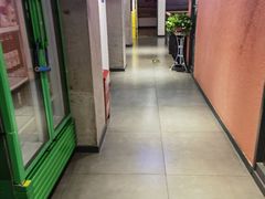 -小杨烤肉(朱雀店)