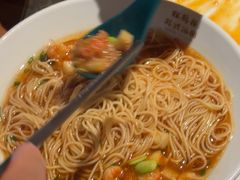 -松鹤面馆·古法焖肉面(观前店)