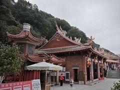 -福建泉州仙公山风景名胜区