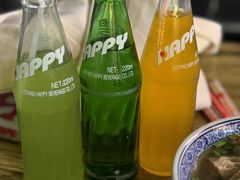 -正宗刘记不翻汤(和园店)