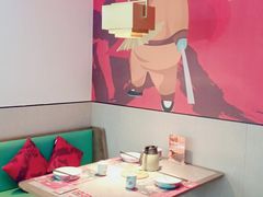 -蛙小侠(合浦万达店)