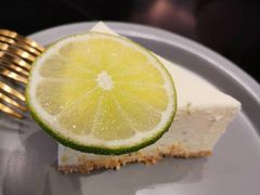 青柠芝士-Home Cafe(水榭春天店)
