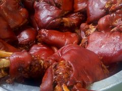 -熊家万峦猪脚(车城店)