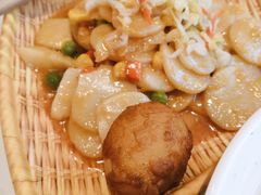 -德泓面馆(颐高店)