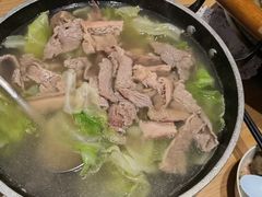 -川堂风·跷脚牛肉·乐山爆炒(宝山日月光店)