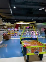 -秦皇星际小蚂蚁乐园