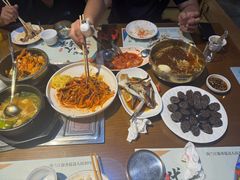 -海兰江石锅饭(水上店)