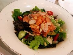 -JF Garden(渔人码头店)