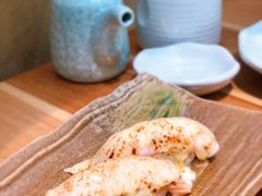 烤三文鱼寿司-TORO MaKi 寿司·日料(华创店)