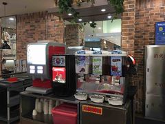 -快乐爱斯米牛排自助(太原街万达店)