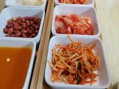 -韩香福脊骨汤锅(上杭路店)
