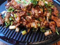 -恭敬李·烤鸭(天坛北门店)