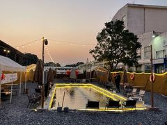 -DGE季风钓虾营地·团建·聚会