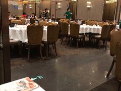 大堂-稻香酒家(天河城店)