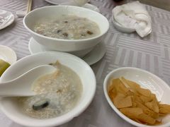 -潮福城大酒楼(北尚店)