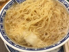-麦奀云吞面世家(中环店)