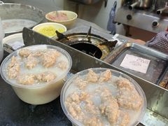 -海浪食店(湖滨中路店)