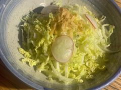 爽口娃娃菜-听香·678茶铺(猛追湾店)