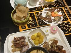 -堂会(白云店)