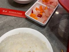 -老佛爷正宗铜炉蛙锅(五道口店)