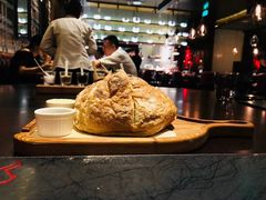 -恰餐厅及酒吧 CHAR Bar & Grill (北京丽都皇冠假日店)