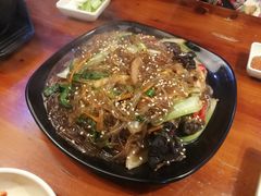 -火炉情韩国料理店(古田路店)